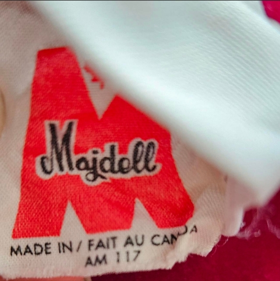 Majdell Coquette Style Dress - Picture 5 of 6